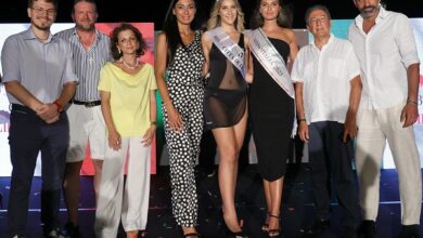 Miss Italia - Miss città di Trebisacce