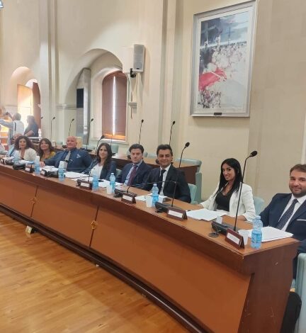 opposizione comune corigliano rossano