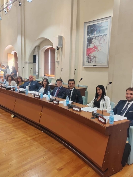 opposizione comune corigliano rossano