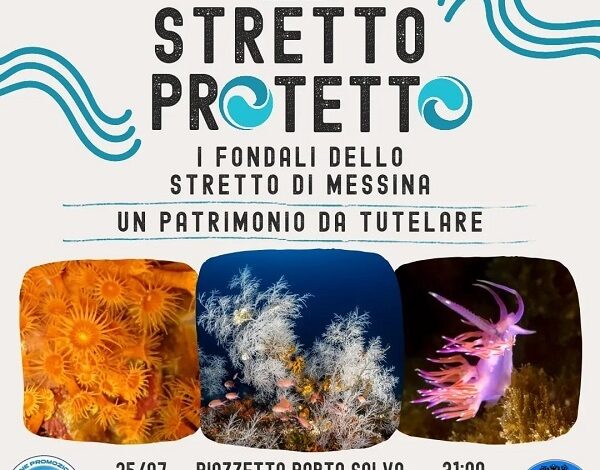 STRETTO PROTETTO - chianalea