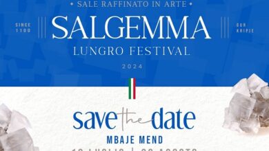 Salgemma Lungro Festival