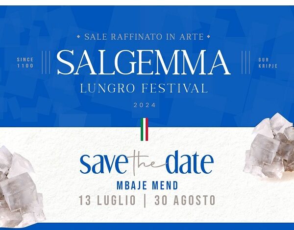 Salgemma Lungro Festival