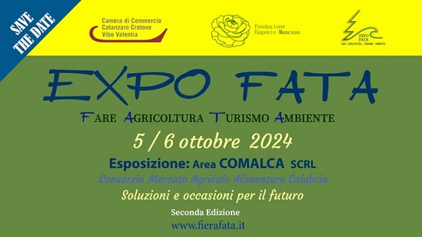 expo fata catanzaro