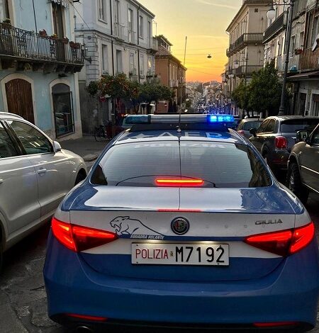 polizia di stato - vibo valentia