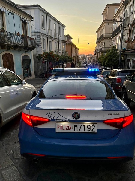 polizia di stato - vibo valentia