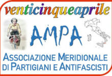 AMPA 25 aprile