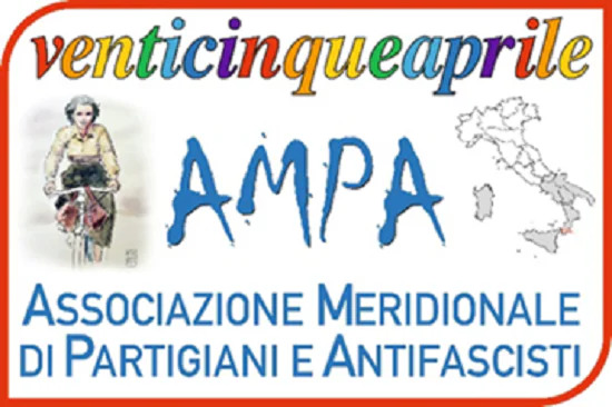 AMPA 25 aprile