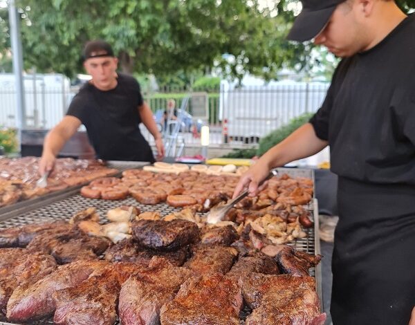 Street Food