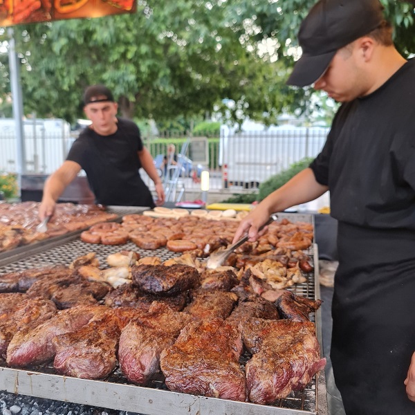 Street Food