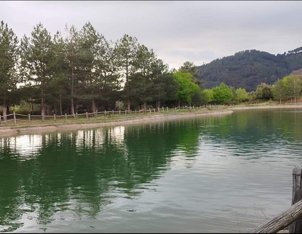 Riserva Naturale Regionale di Trinchise