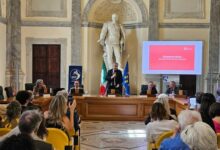 convegno Aiam - roma