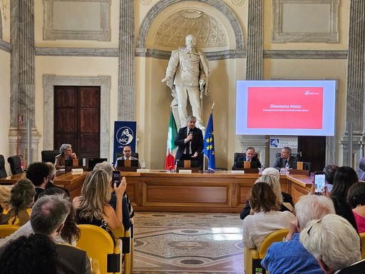 convegno Aiam - roma