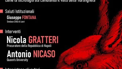 presentazione libro gratteri - locri