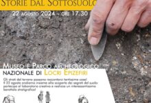 eventi Parco archeologico nazionale di Locri Epizefiri