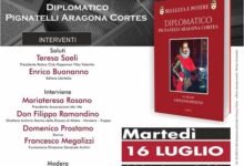 presentazione libro Pignatelli - vibo valentia