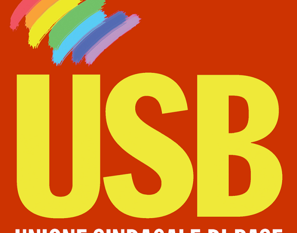 Usb - unione sindacale di base