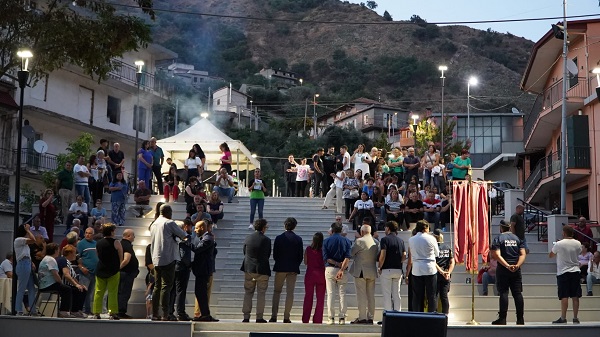 nuova piazza trunca