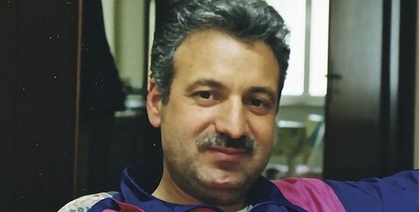 tonino maiorano