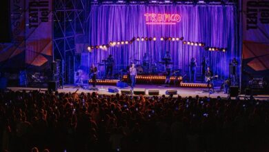 tropico - teatro ruderi diamante