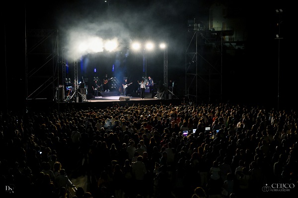 Festival dell’Effimero di Celico