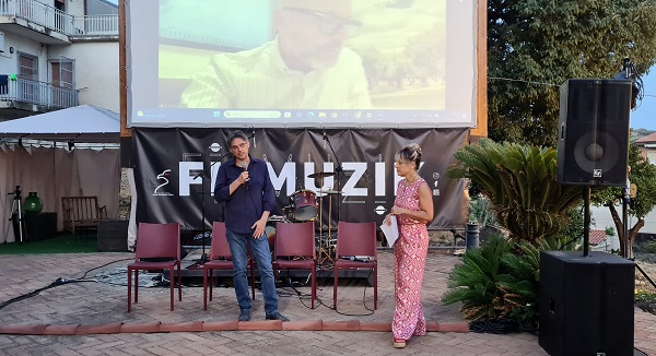 FILMUZIK Festival Internazionale del Cinema Musicale - gioiosa jonica