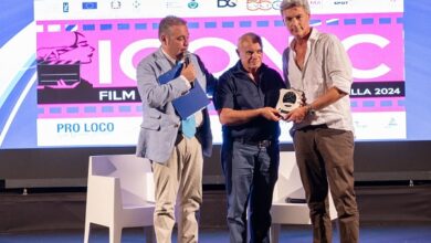 iconic film festival - san nicola arcella