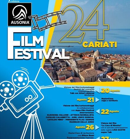 Ausonia Film Fest