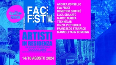 Face Festival Aspromondo