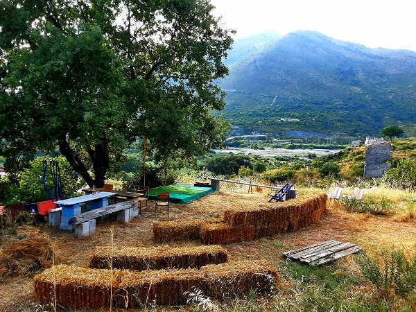 Enotria Festival - tortora