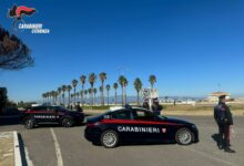 carabinieri corigliano rossano