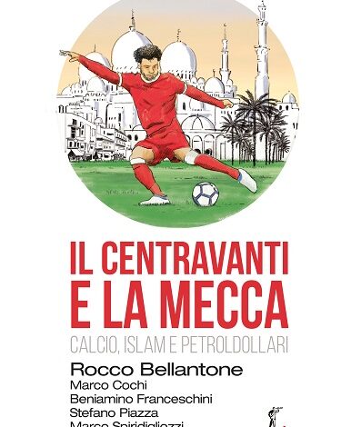 presentazione libro Rocco Bellantone - bagnara calabra