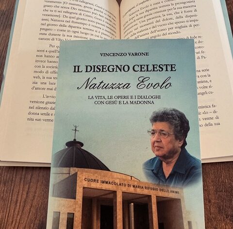 libro Vincenzo Varone