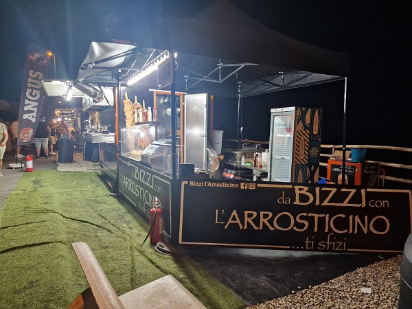 International Street Food - Capo Rizzuto