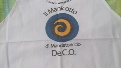 manicuatti - Mandatoriccio