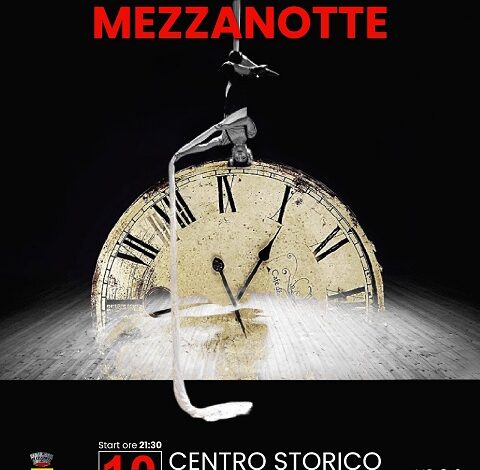 eventi maros - calopezzati