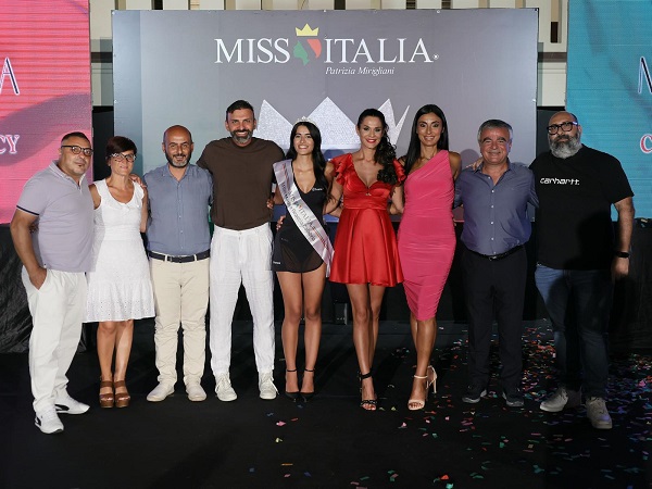 Miss Italia - Miss Magna Graecia 2024