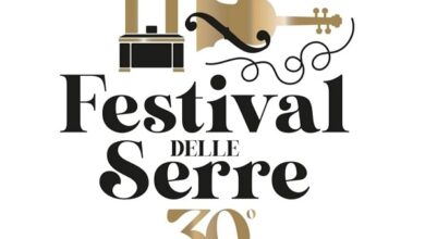 festival delle serre - cerisano