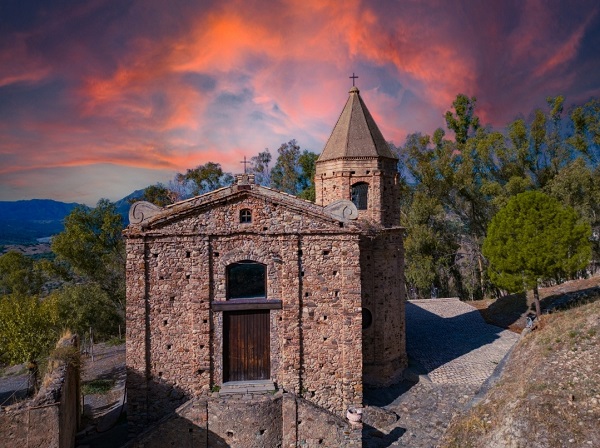 Pardesca Vecchia - bianco