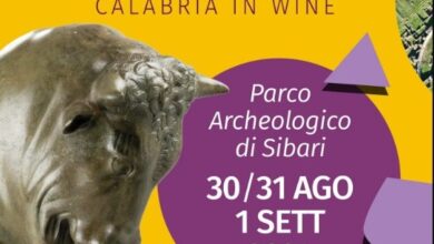 Vinitaly sibari