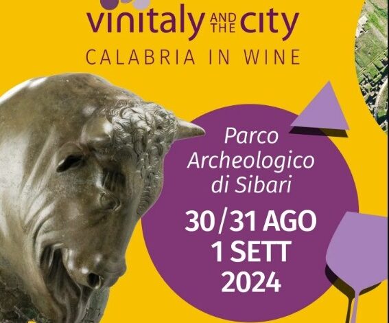 Vinitaly sibari