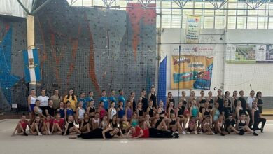 ritmica restart - bulgaria