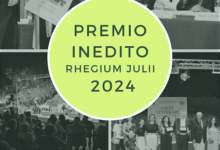 premio inedito rhegium julii 2024