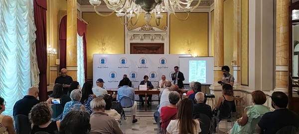 Festival del Teatro Popolare Città di Reggio Calabria