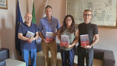 presentazione libro Vincenzo Cataldo - locri