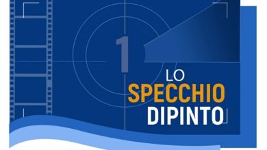 Festival "Lo specchio dipinto" - reggio