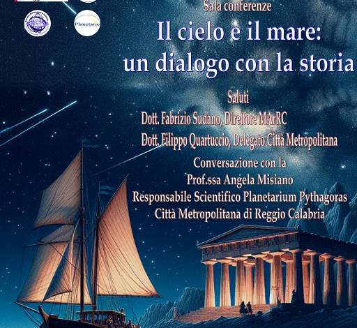 evento 30 agosto 2024 - museo reggio