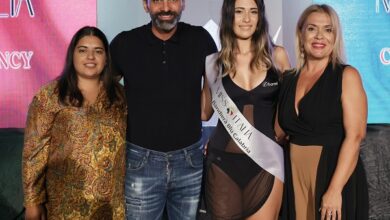 Miss Italia - Miss Bandiera Blu Calabria