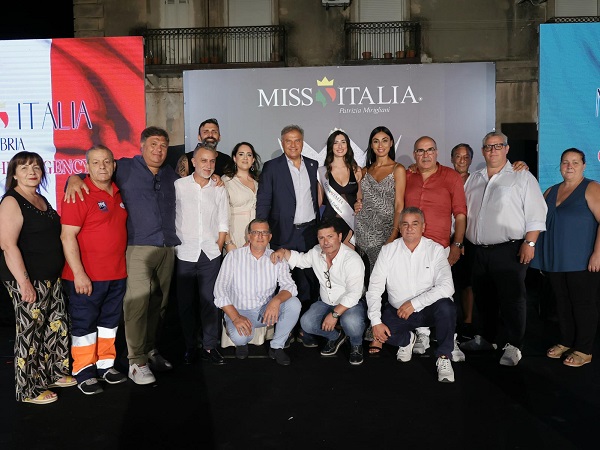 Miss Italia - Miss Eleganza Calabria 2024