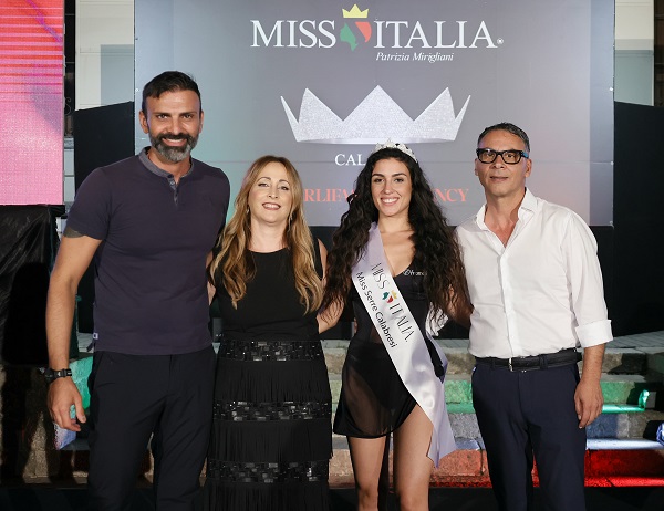 Miss Italia - Miss Serre Calabresi 2024