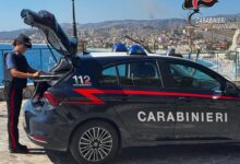 carabinieri condofuri